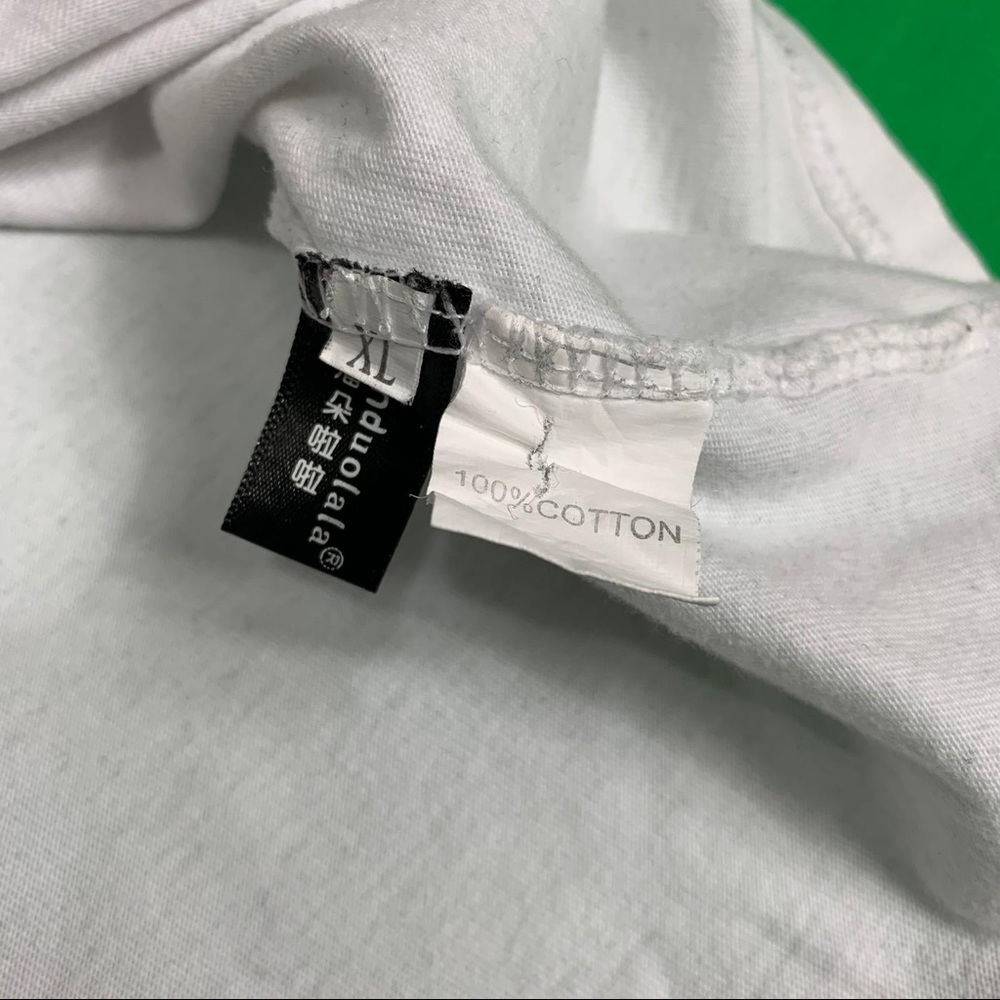 Cozy Boy tee shirt - Picture 6 of 6